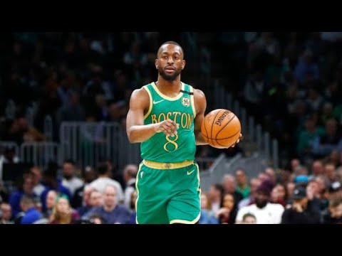 Kemba Walker Mix- “Trillionaire” Future