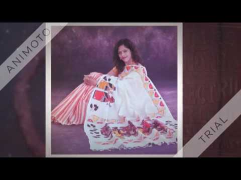 Bidisha's Creations -the colours of life