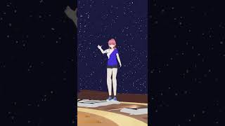 船の踊り子を踊ってみた！
