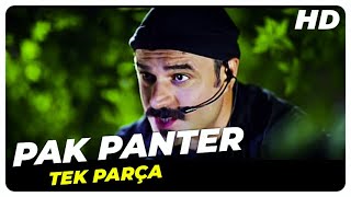 Pak Panter  Türk Komedi Filmi Tek Parça (HD)