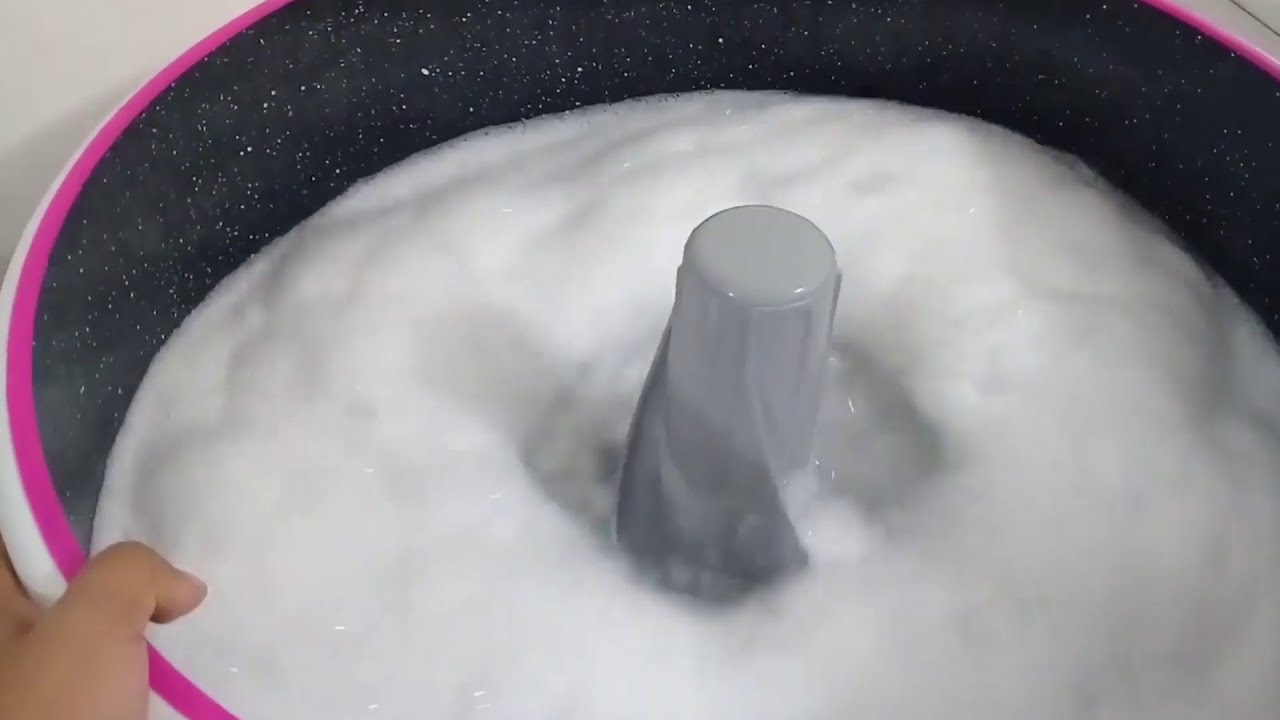 Lavadora Redonda 15 Kg