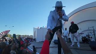 Calvin Richardson "Can't Let Go"