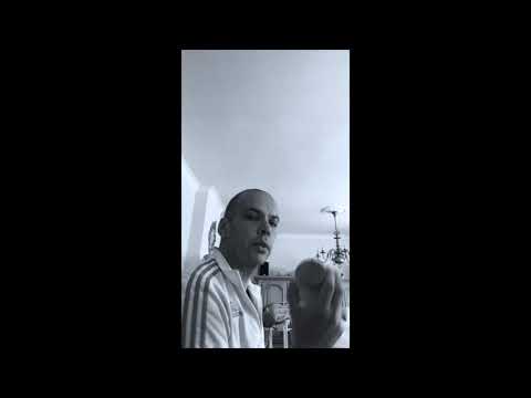 Carlo Nardozza plays Jam on Stevie Wonder