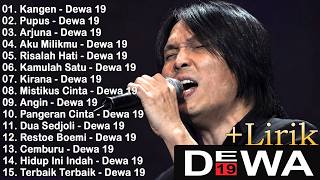Download lagu 15 Lagu Terbaik DEWA 19 [ FULL ALBUM ] - Lagu Pop Indonesia Terbaik & Terpopuler Tahun 2000an mp3