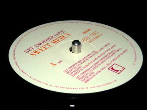 Sweet Mercy - Get Another Love ( Pro-V Mix )