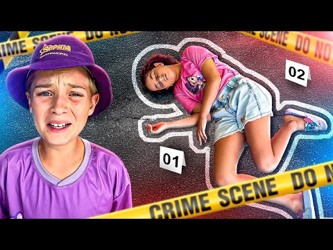 SOPHIA SOFREU UM GRAVE ACIDENTE - QUEM É O CULPADO? MEU AMIGO OU O RIVAL?