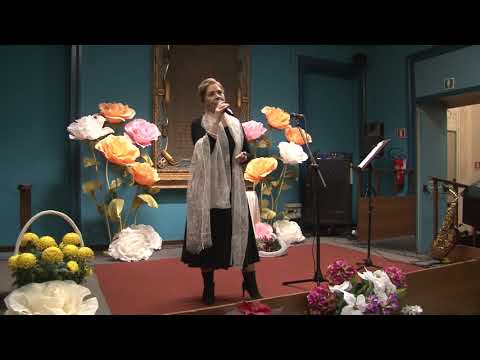 Virginia Moraru - Nu plânge