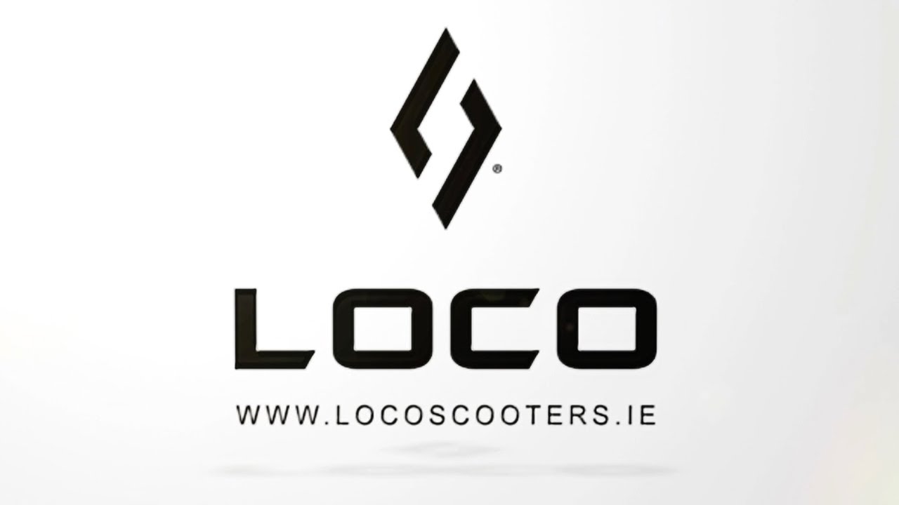 Xiaomi Mijia Pump Unboxing Video LOCO Scooters