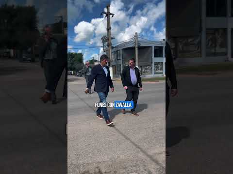 Zavalla | Recorrimos cada rincón del departamento Rosario