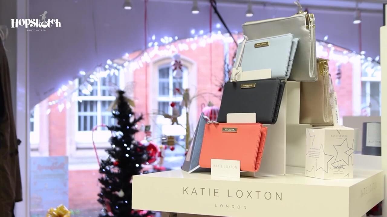 Hopskotch Christmas Promotional Film