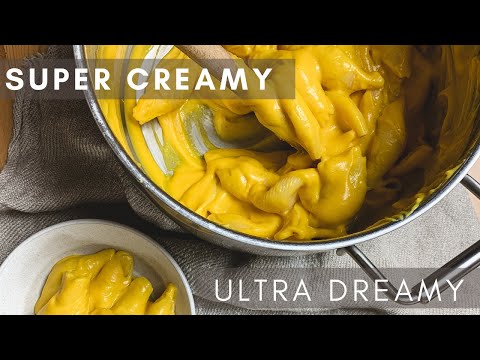 Butternut Squash Mac And Cheese | How To Make Dinner