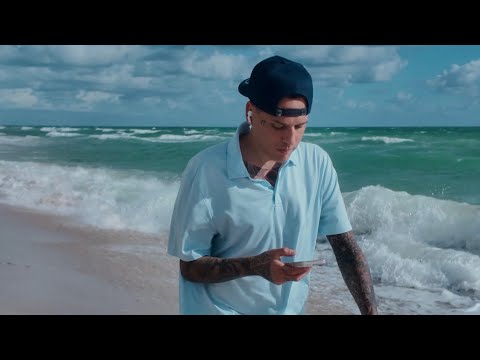 Nestor En Bloque - Perdóname (Video Oficial)