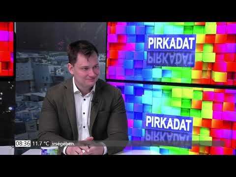 PIRKADAT Breuer Péterrel: Kanász-Nagy Máté