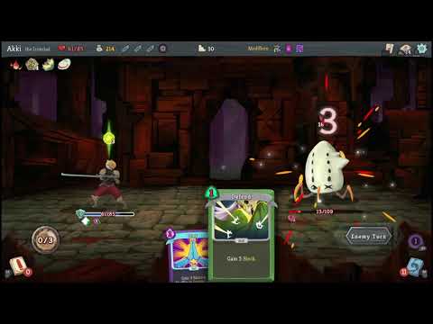 Slay the Spire Run : Daily Climb 2021 - Feb 1