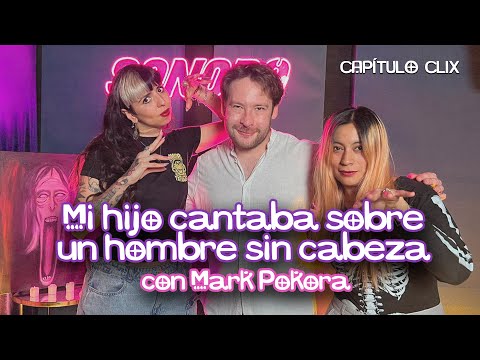 Cap.159: Mi hijo cantaba sobre un hombre sin cabeza con @Markpokora_MarcoUrbalejo