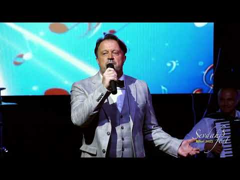 OSMAN HADŽIĆ - Na put se spremam - SEVDAH FEST 2023
