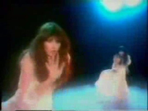 Kate Bush Wuthering Heights; New Vocal with Video