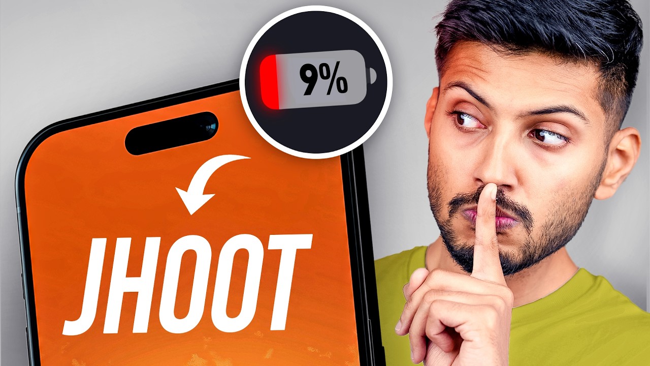 7 Smartphone Myths You are Wrong About !