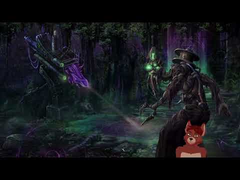 It Stares Back - Full Prologue