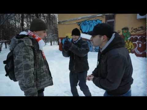 КОНЕЧНАЯ ОСТАНОВКА Фильм Арсения Гончукова