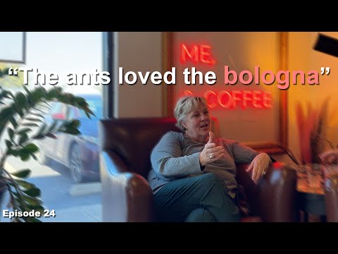 The Successful Life of Nelda Buckman