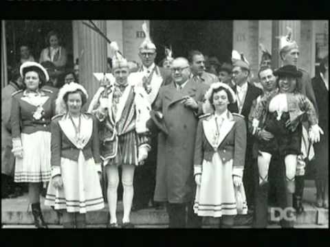 Historik Karnaval DG