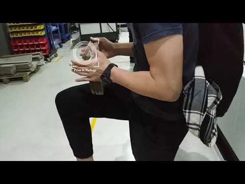 Автоматическое картонорезальное оборудование