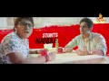 Aakatayi Movie Theatrical Trailer Aashish Raj Rukshar Mir Mani Sharma Vanitha TV