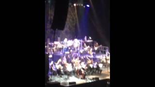 Rick Wakeman 2016 Live at O