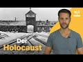 Der Holocaust Völkermord An Den Europäischen Juden