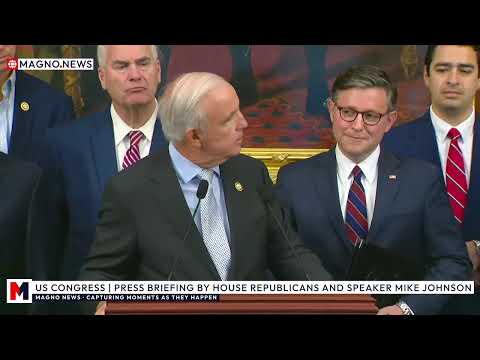 🇺🇸 Cuban Rep. Carlos Gimenez on Zohran Mamdani: “I Know a Communist When I See One”