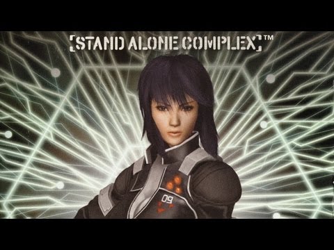 ghost in the shell stand alone complex psp cheats