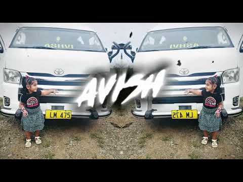 DEEWANIYAT 2.0 (REGGAE REMIX) | AVISH679