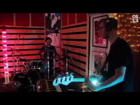 Kid Astray - Cornerstone (Live at Oslo Sessions)