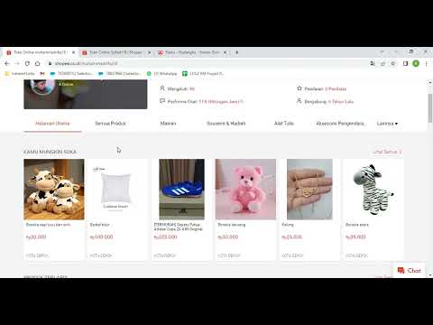 Stoku - Cara penggunaan sistem Stoku
