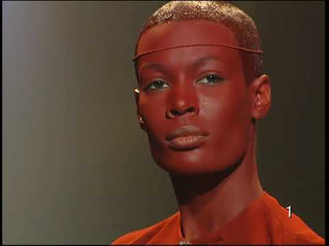 GAULTIER PARIS Spring 2005