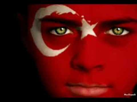 Sercan feat Levoe Mevcut  Trkiyem Milli Takim EM 2008