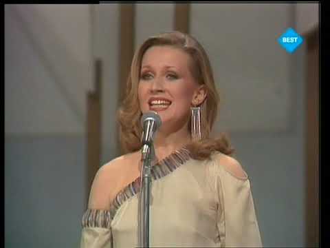 ESC 1980 - The Hague, The Netherlands - Dutch commentary (NOS)