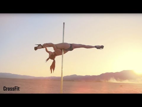 The Art of Pole: Worth the Pain