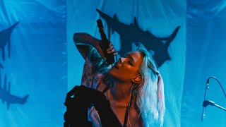 Download lagu Air Drawn Dagger - 'You Should Have Known Better' Live at The Leadmill, Sheffield mp3