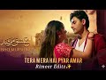 Rimeer X Tera Mera Hai Pyaar Amar 🫶 Sameer Rimjhim Teramerapyaramar