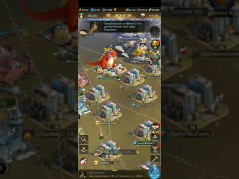 Last Shelter Survival. KE State 1016 VS S984. Epic Battle LC (Legendary Division) 🔥🔥🔥