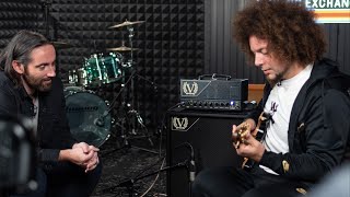 Video thumbnail for Unleash the Beast | Victory VX Kraken MKII with Rabea Massaad | CME Gear Demo by Chicago Music Exchange