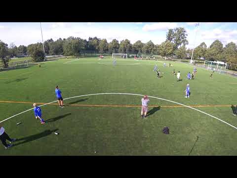 HJK 08sin vs Käpa(31.8.2019)