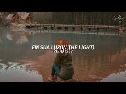 Em Sua Luz video