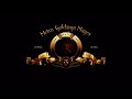 Metro Goldwyn Mayer Pixar Animation Studios Lacey Productions 2022 Version 3