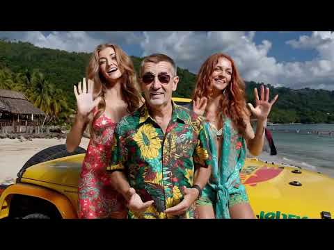 Esteban Bobiš / Jamaica, aka STB Reggae