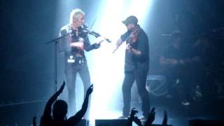 Levellers 'What You Know' Birmingham O2 Academy 10.12.2016