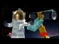 LEGO City Space Center 3368