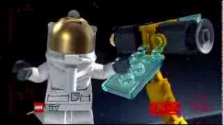 Lego city cheap 3368